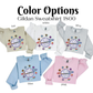 a group of children's sweaters with the words sale space on them